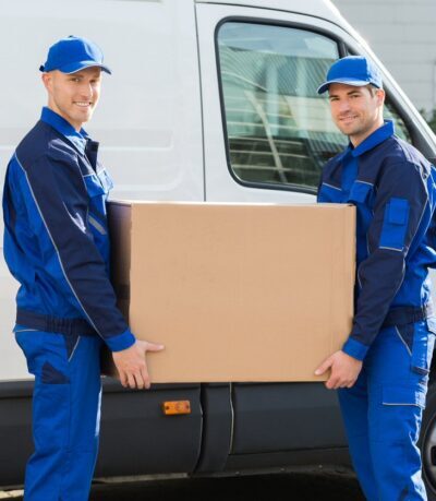 moving team