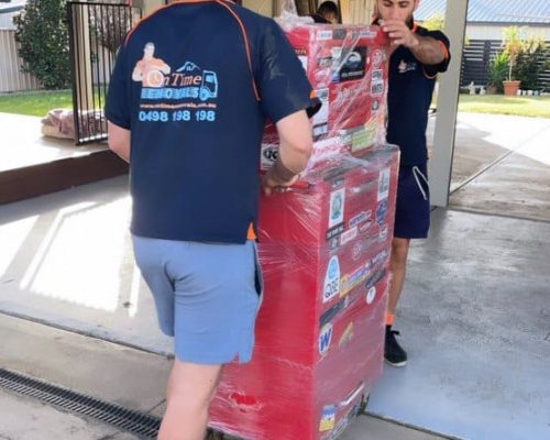 Best Removals