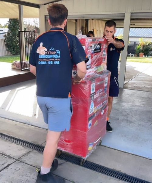 Best Removals