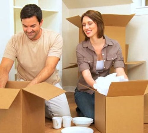 Houe Removalists Sydney