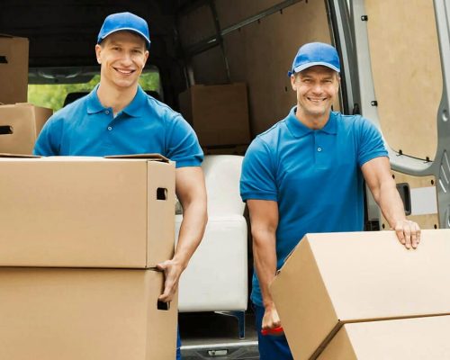 Sydney Removalist Team