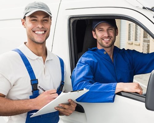 On Time Removals for Sydney home moves