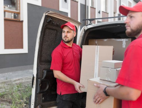 Reliable & Affordable Bankstown Removalists You Can Trust