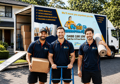 Removalists Sydney (1)