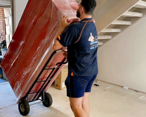 Removalists Sydney
