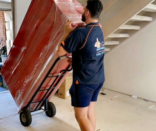 Removalists Sydney