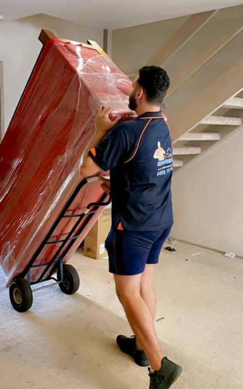 Removalists Sydney