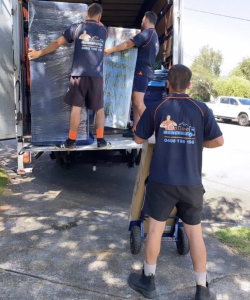 Sydney Removalist company