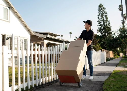 delivery-person-getting-parcel-out-delivery_23-2149371947
